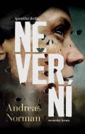 Norman Andreas: Nevěrní