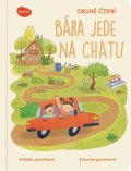 Janečková Alžběta: Druhé čtení - Bára jede na chatu