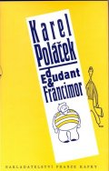 Poláček Karel: Edudant a Francimor