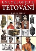Fiksa Radek: Encyklopedie tetování