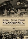 Hela Vlastimil: Umírali i za naší svobodu, nezapomínáme …