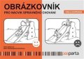 Zobačová Hana: Obrázkovník pro nácvik správného chování – hra a doprava