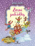 Gulyáš Michal: Zimní pohádky