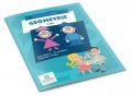 neuveden: Geometrie I. - Pracovní sešit pro žáky 1.-3. ročníku ZŠ