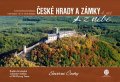 Srněnská Radka: České hrady a zámky z nebe 4. Severní Čechy