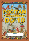 Mihálik Jan: Počítám s mravenečky do 10