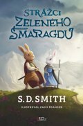 : Strážci Zeleného smaragdu