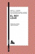 neuveden: El rey Lear