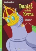 Cadwallader Jane: Erste ELI Lektüren 4/A2: Daniel und die Krone + downloadable multimedia