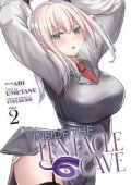 Umetane: Inside the Tentacle Cave (Manga) Vol. 2