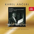Dvořák Antonín: CD Gold Edition 2 - Dvořák - Symfonie č. 9 Z Nového světa, V přírodě, Othel