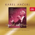 Dvořák Antonín: CD Gold Edition 19 - Dvořák - Symfonie č. 6 D dur, Můj domov, Husitská, Kar