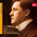 Česká filharmonie: CD Talich Special Edition 2. Smetana: Česká píseň - Suk: Pohádka - Novák: S