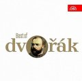 neuveden: CD Dvořák : Best of Dvořák (orchestrální