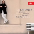 Různí interpreti: CD Janáček: Sonáta 1905, Tři fugy - Kabeláč: Osm preludií - Martinů: Sonáta