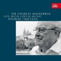 Mackerras Charles: 6 CD Charles Mackerras : Life with Czech Music / Dvořák, Smetana