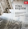 Tůma František Ignác Antonín: F. I. A. Tůma – Requiem - CD