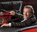Gott Karel: Karel Gott 70 hitů 3CD