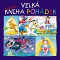 Erben Karel Jaromír: Velká audiokniha pohádek 7CD