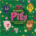 neuveden: Prasátko Pigy a kouzelná pohlednice plná písniček - CD