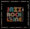 neuveden: Jazz Rock Line 1971-1981 2CD
