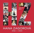 Zagorová Hana: 100+20 písní / 1968–2020 - 6 CD