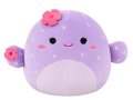 neuveden: Squishmallows Fialový kaktus - Adrienne 20 cm