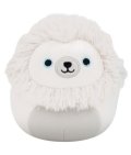 neuveden: Squishmallows Bílý lev - Titus 13 cm
