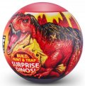 neuveden: Zuru 5 Surprise: Dino Strike - Volcano
