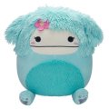 neuveden: Squishmallows Bigfoot s květinkou Joelle 30 cm