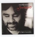 Bocelli Andrea: CD A.Bocelli - Sentimento