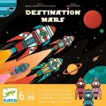 neuveden: DJECO Mise na mars