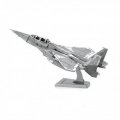 neuveden: Metal Earth 3D kovový model F-15 Eagle Boeing