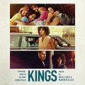 Cave Nick: Nick Cave & Ellis Warren: Kings (OST) LP