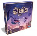 neuveden: Stella - rodinná karetní hra