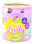 neuveden: Razítka Stampo Lovely - Dortíky