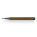 neuveden: Drehgriffel Nr. 2 Spice Brown Mechanical pencil