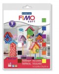 neuveden: FIMO Soft sada - základní