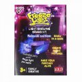 neuveden: PEXI Freeze Light - Malování světlem, A5, 2-strany