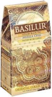 neuveden: BASILUR Orient Masala Chai papír 100g