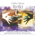 neuveden: Reiki - Chakra´s Dream CD