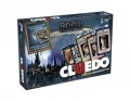 neuveden: Cluedo Harry Potter CZ