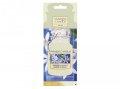 neuveden: YANKEE CANDLE Midnight Jasmine vůně do auta visačka papírová