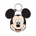 neuveden: Klíčenka gumová Mickey Mouse