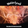 Motorhead: Motorhead: No Sleep ´til Hammersmith CD