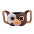 neuveden: Gremlins Hrnek 3D - Gizmo 550 ml