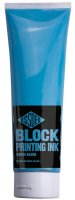 neuveden: ESSDEE barva na linoryt 300 ml / modrá /Sky Blue/