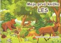 neuveden: Moja prvá knižka - Les (slovensky)