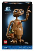 : LEGO® Ideas 21370 E.T. the Extra-Terrestrial