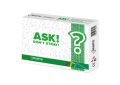-: Ask! Dont Stray!